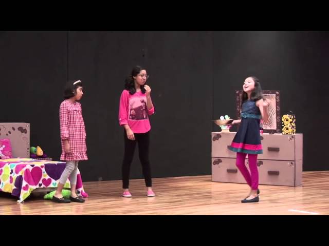 obra de teatro conciencia social