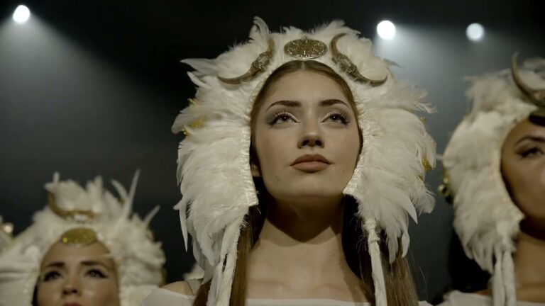obras de teatro musicales mexicanas