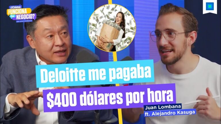 organigrama de una empresa de consultoria empresarial