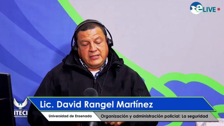 organizacion de la secretaria de seguridad publica
