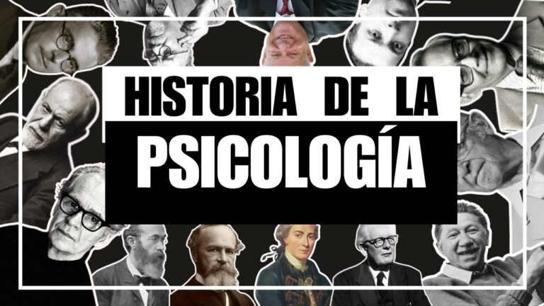 origen de la psicologia aplicada