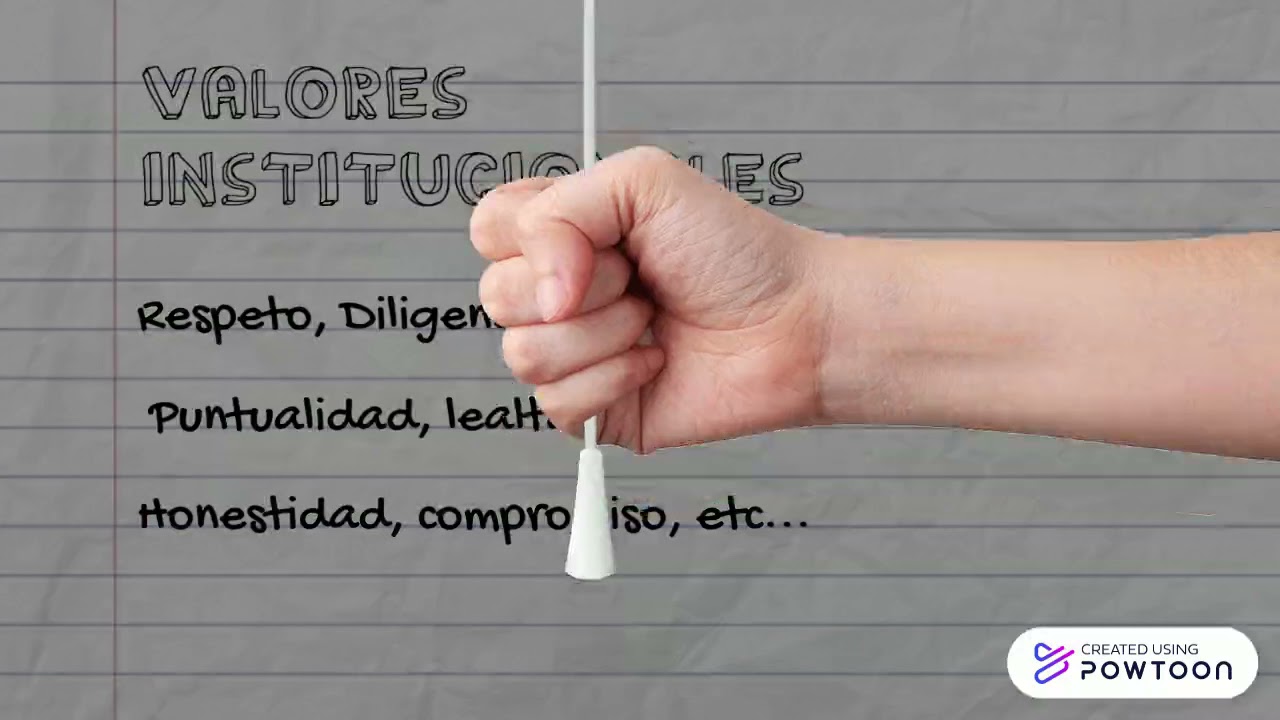 origen y finalidad de la empresa