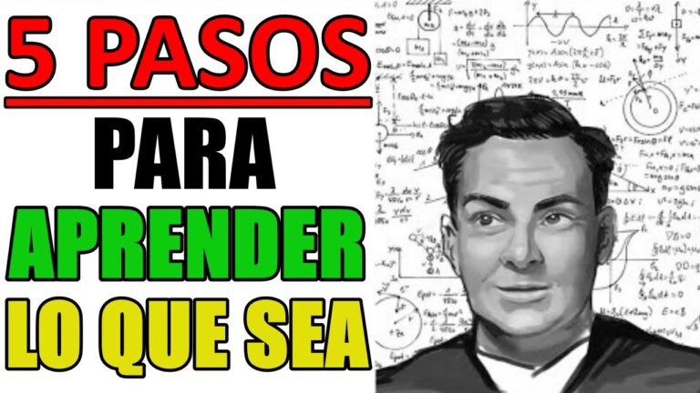para enseñar hay que aprender