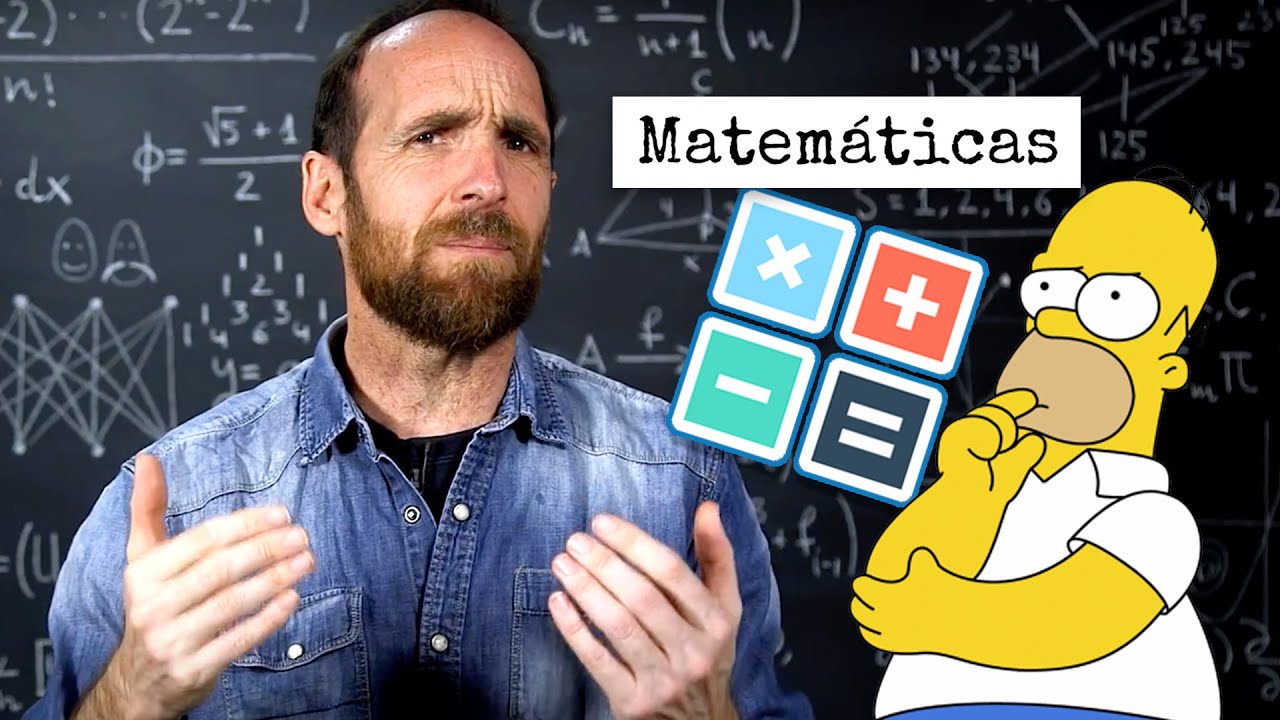 para que es importante aprender matematicas