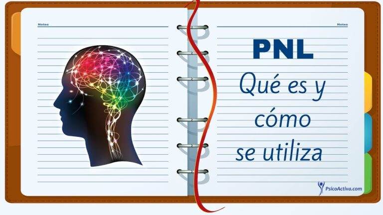 para que nos sirve la pnl