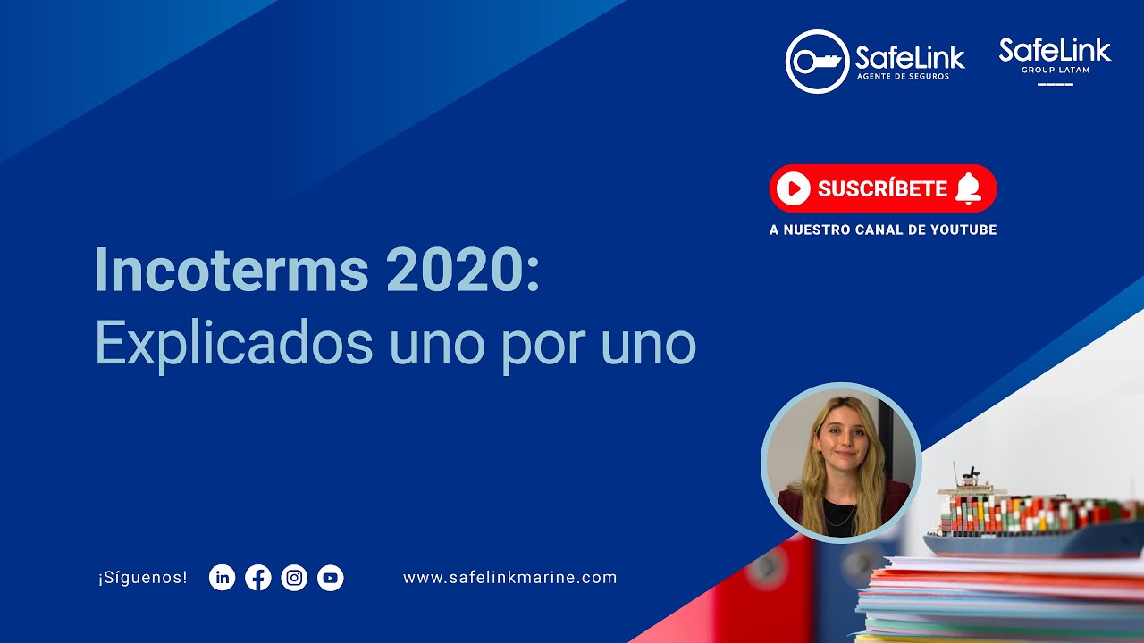 para que se utilizan los incoterms