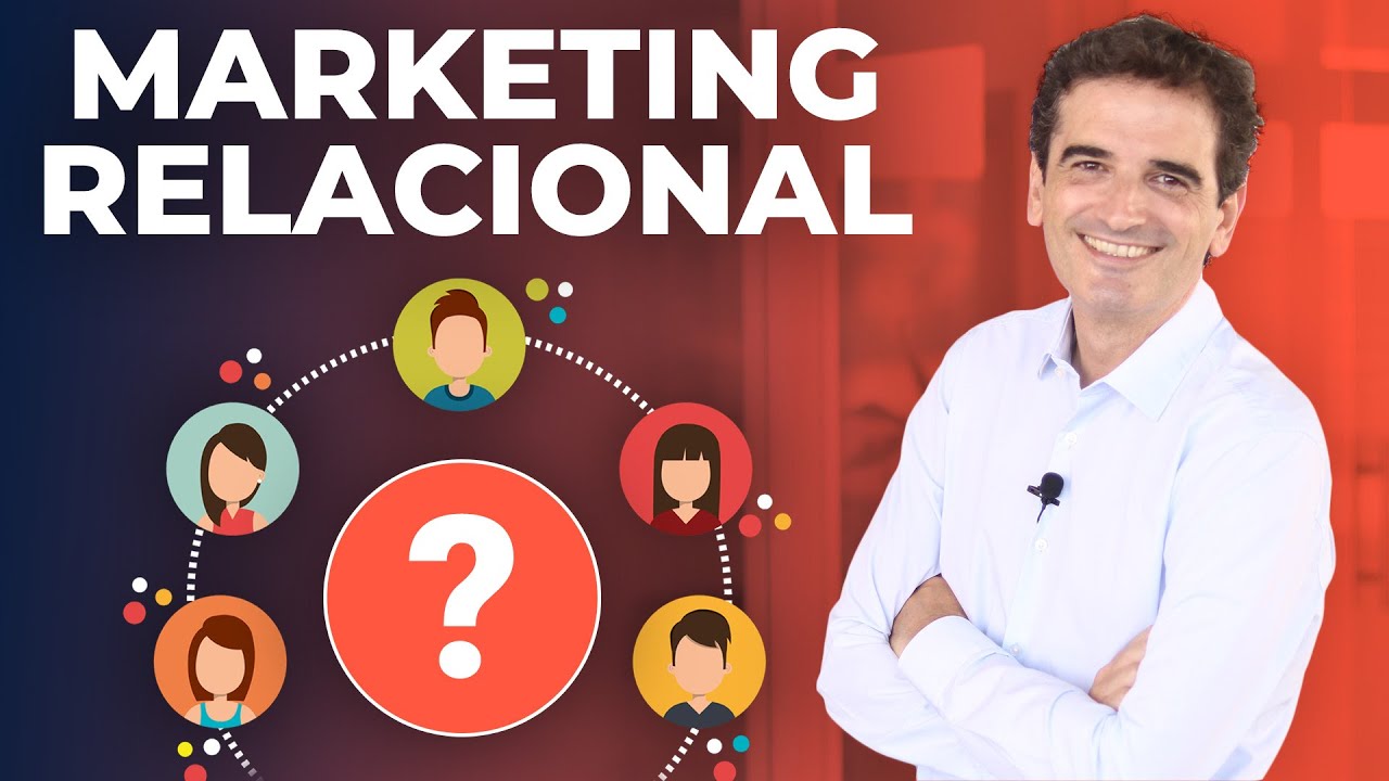 para que sirve el marketing relacional