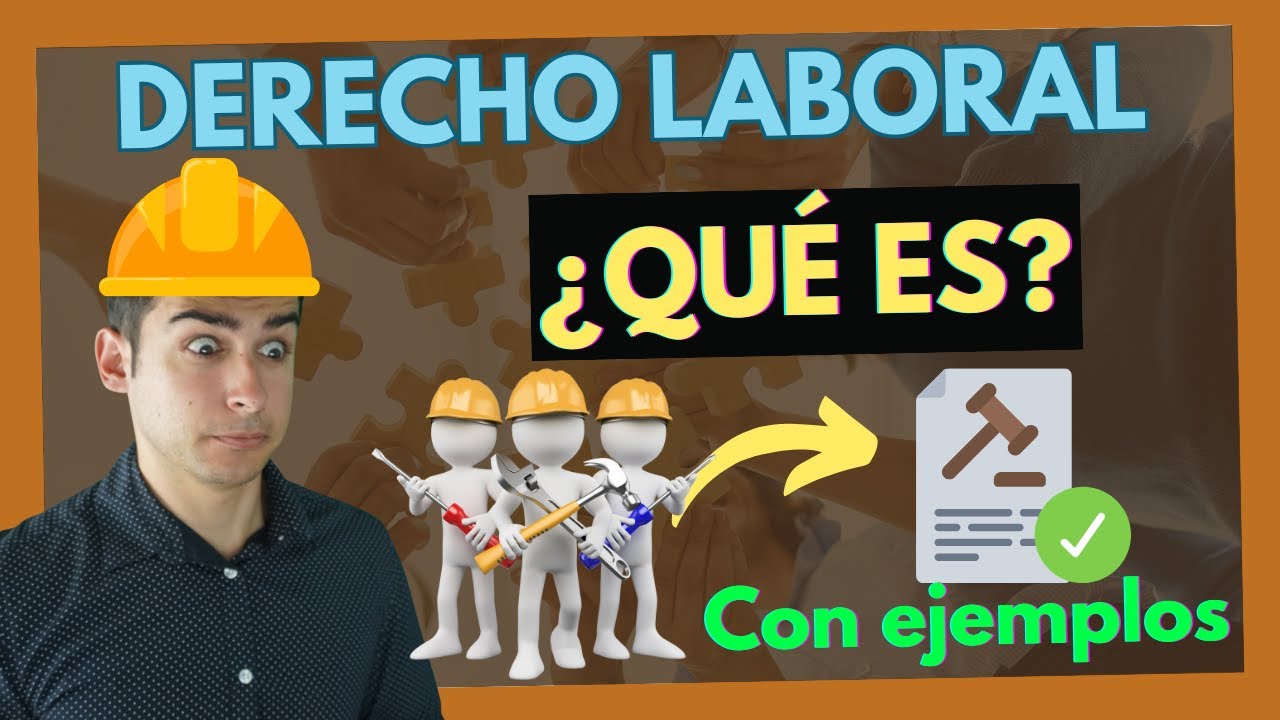para que sirve un abogado laboral