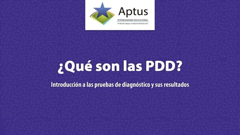para que sirve un examen diagnostico