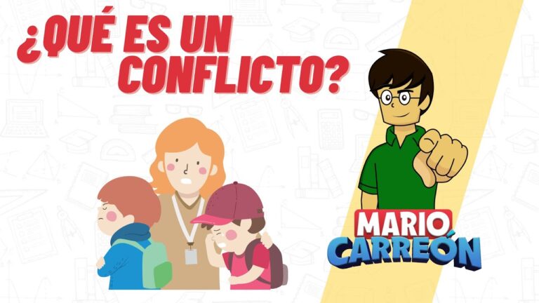 para que sirven los conflictos