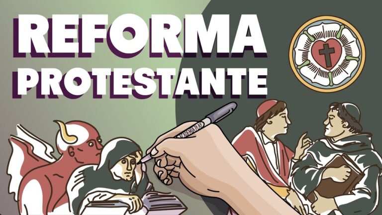 pedagogia de la reforma religiosa