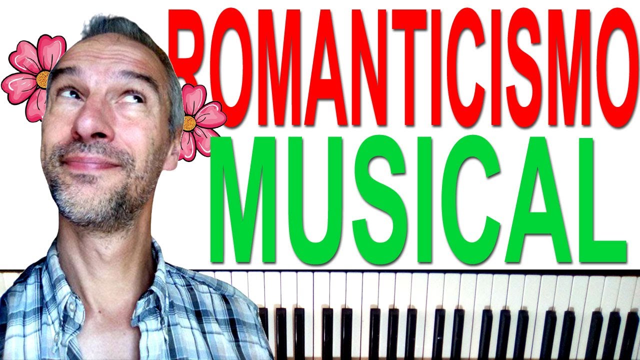 periodo romantico instrumentos musicales del romanticismo