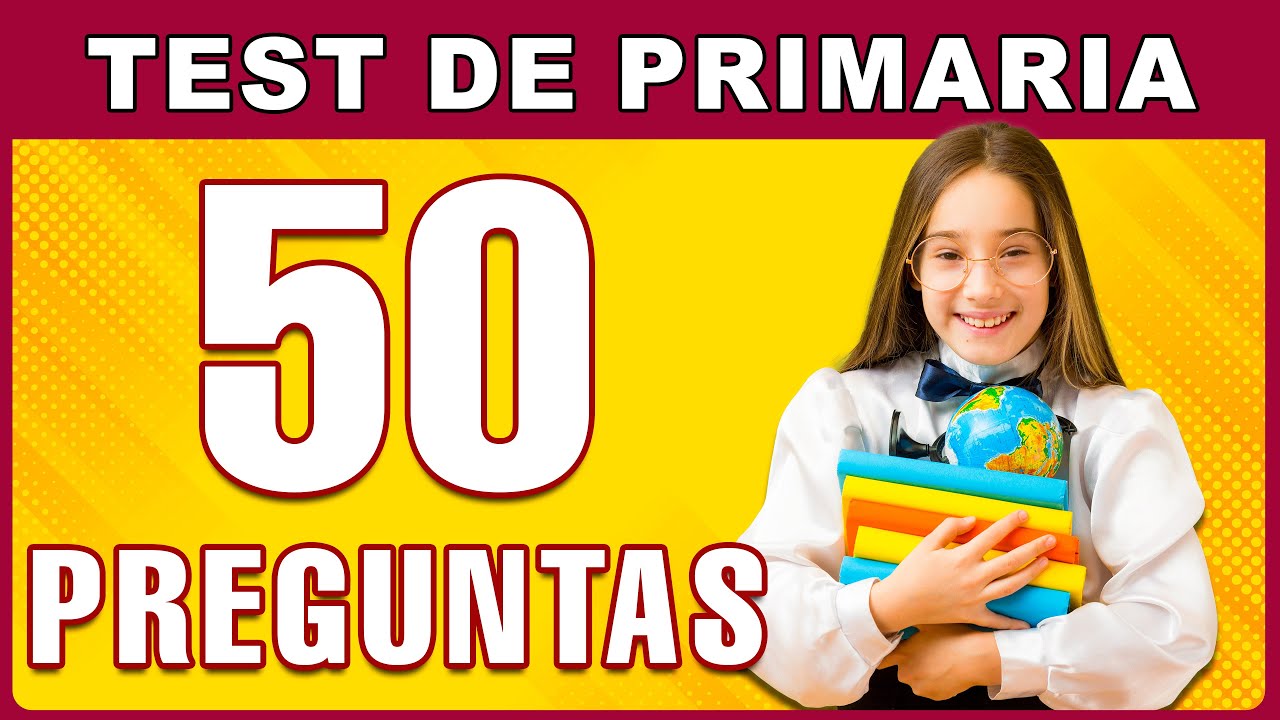 plan de estudios de sexto año de primaria