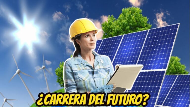 plan de estudios energias renovables