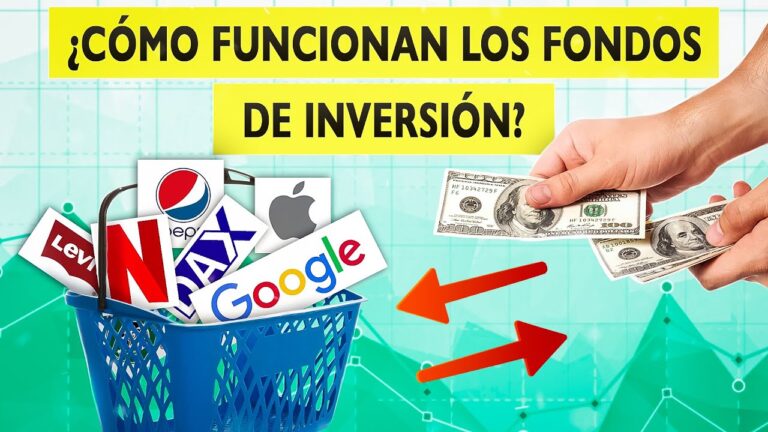 plan de inversion que es