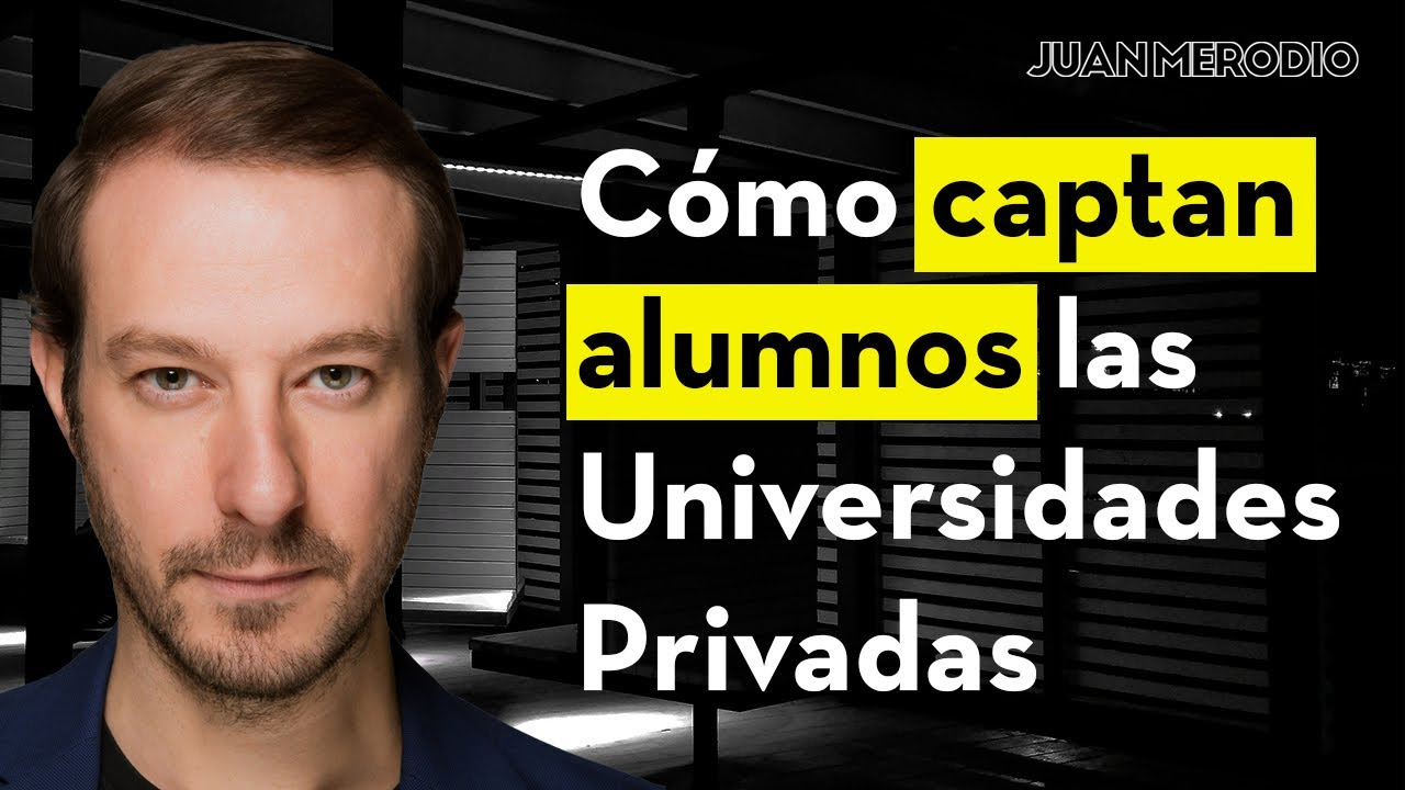 plan de marketing de un colegio privado
