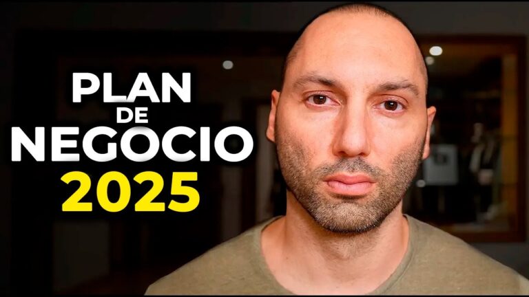 plan de negocios en internet