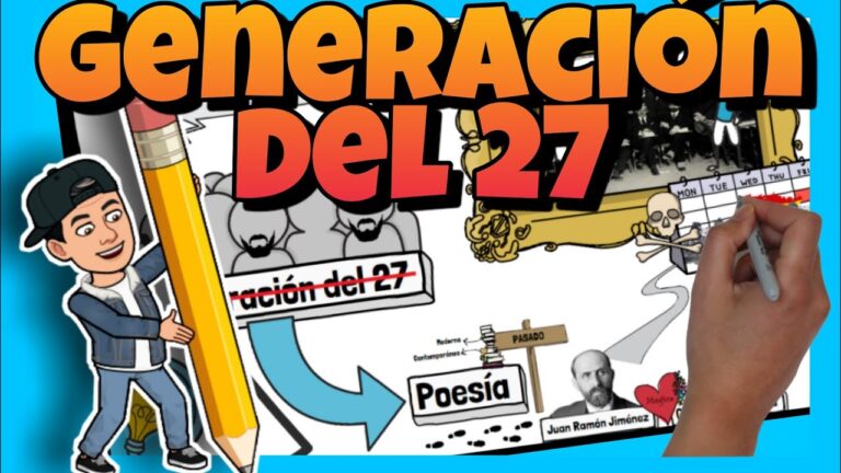 poetas mexicanos de la generacion del 27