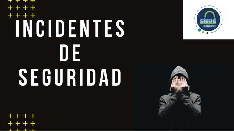 política de gestión de incidentes de seguridad de la información