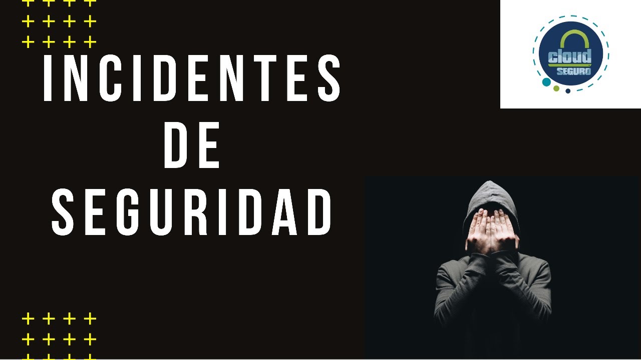 política de gestión de incidentes de seguridad de la información