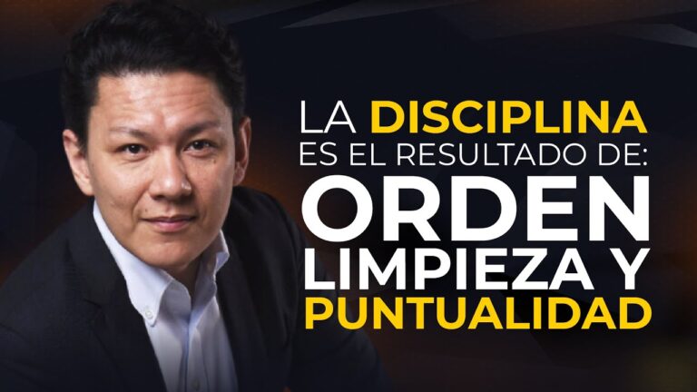 por qué es importante la organización