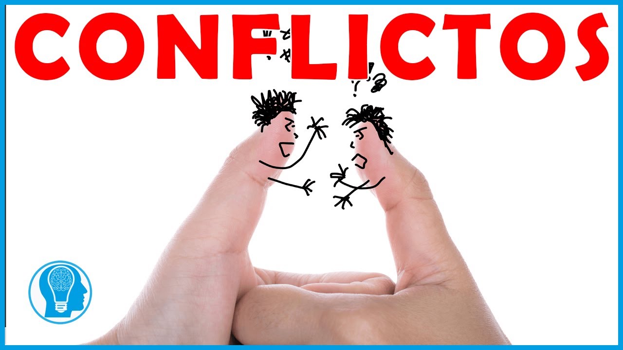 por qué es importante resolver un conflicto