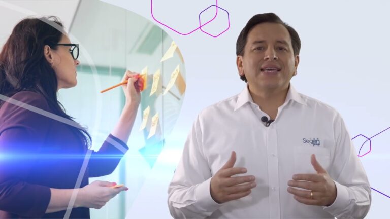 por qué es necesario innovar