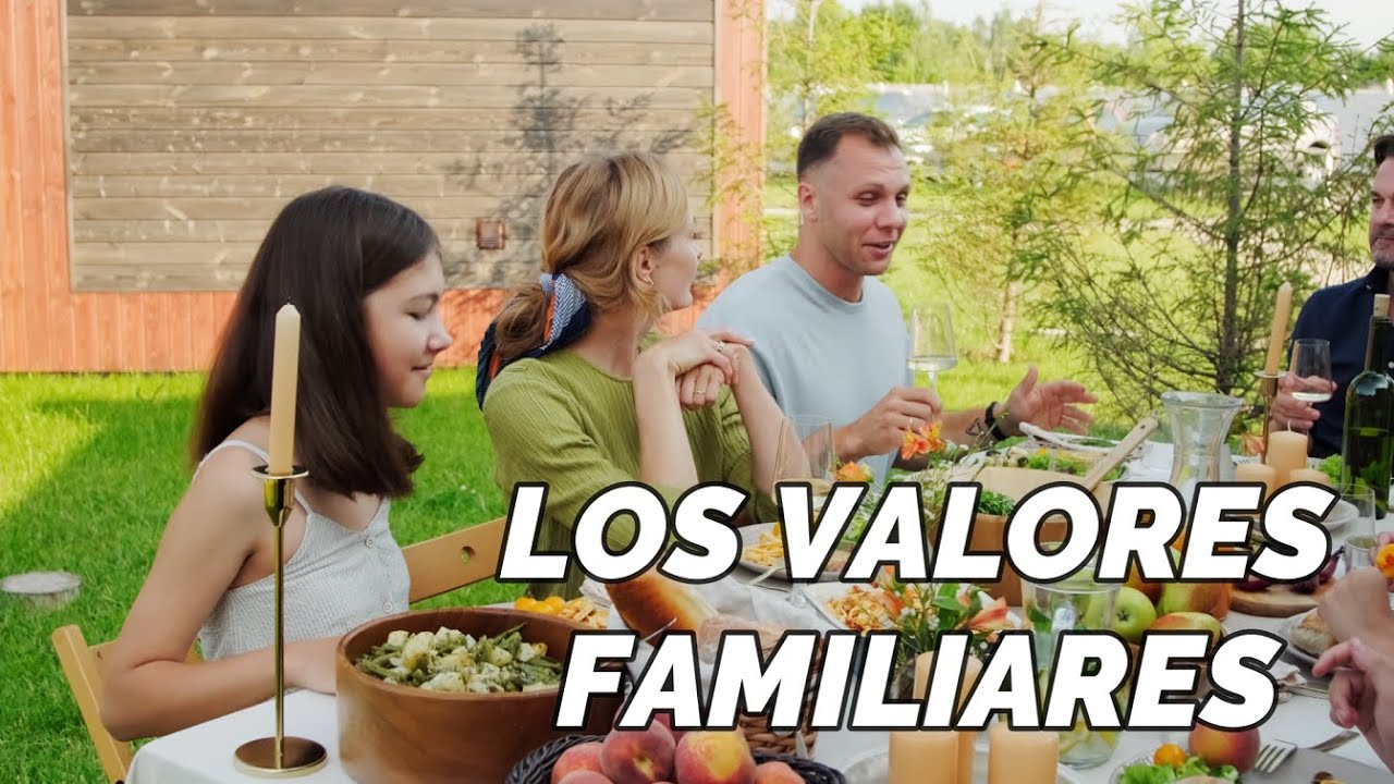 por que la familia es la base de la sociedad