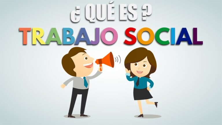 porque el trabajo social es una ciencia