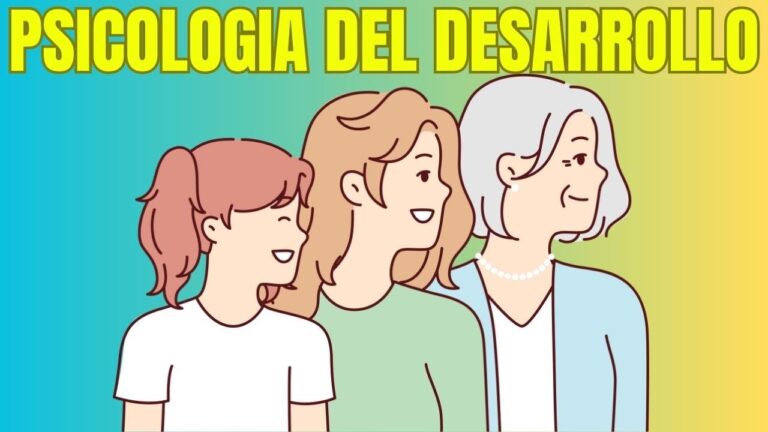 porque es importante el estudio del desarrollo humano
