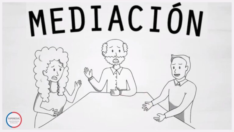 porque es importante un mediador en un conflicto