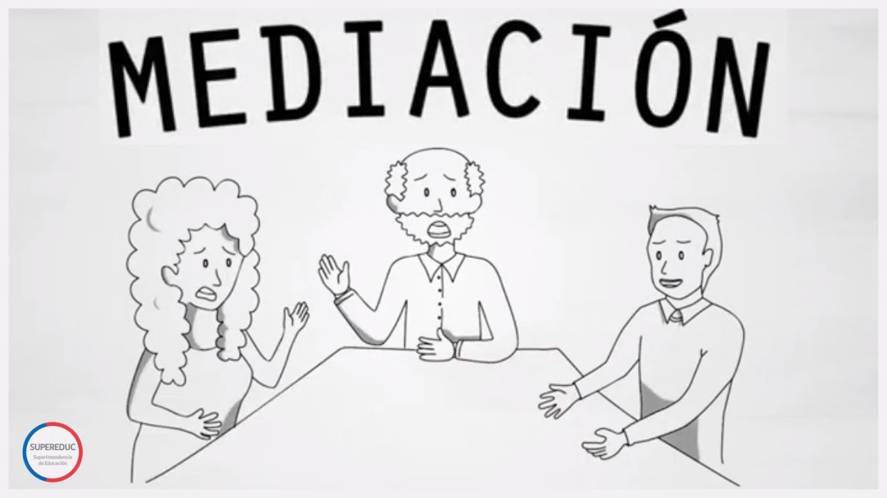 porque es importante un mediador en un conflicto