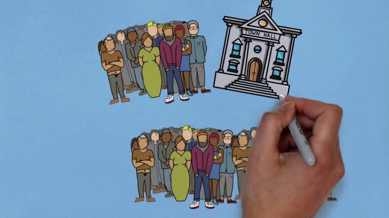 porque es importante una constitucion