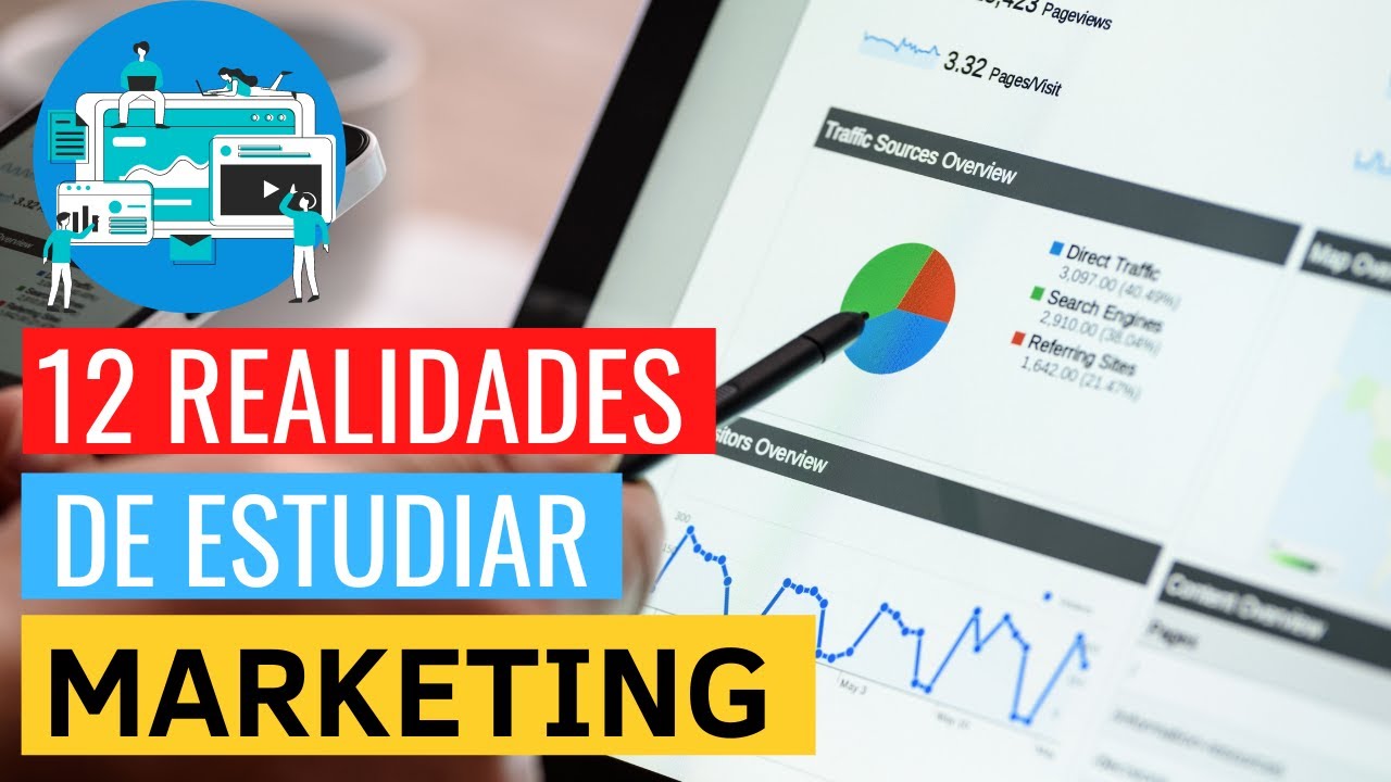 porque estudiar mercadeo y ventas