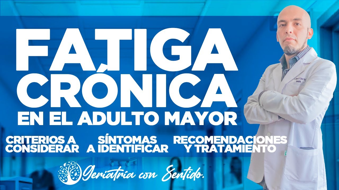 porque un adulto mayor duerme mucho