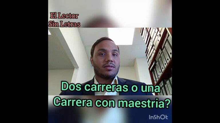 posgrado es lo mismo que maestría