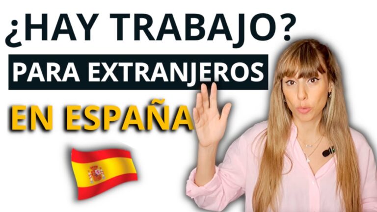 practicas en españa para extranjeros