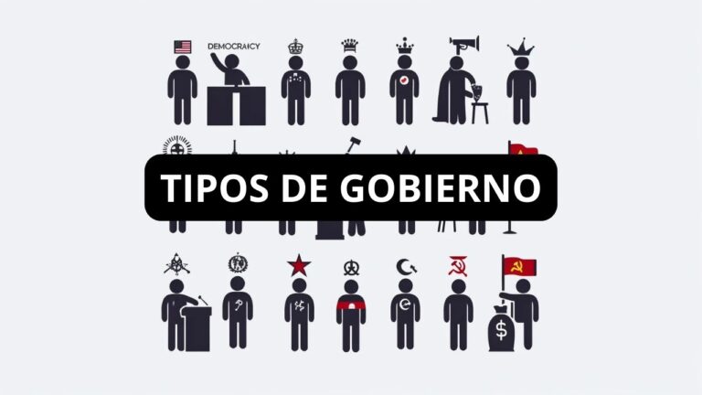 primeras formas de gobierno en mexico