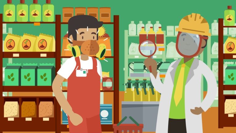 principios basicos de seguridad en el trabajo