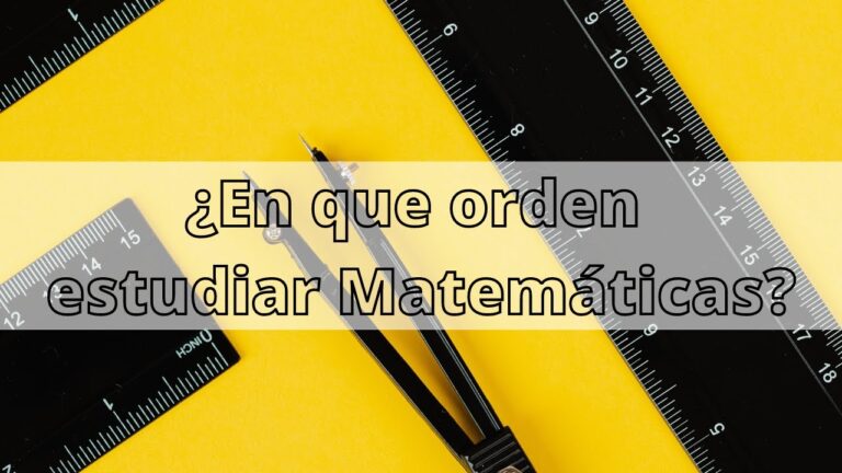 principios fundamentales de las matematicas