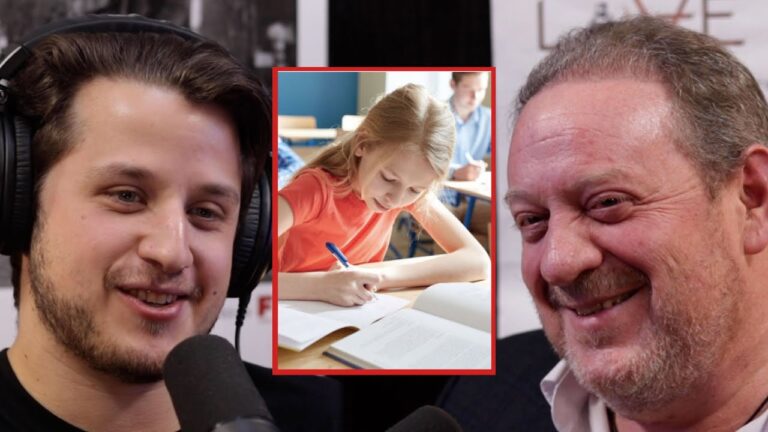 problemas contemporaneos de la educacion