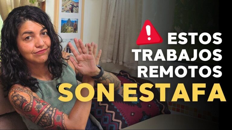 problemas para encontrar trabajo por las redes sociales