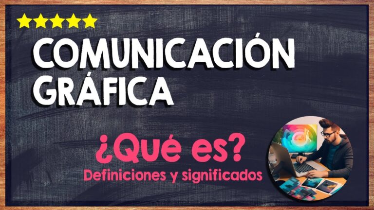 proceso de la comunicacion grafica
