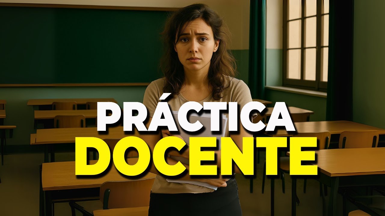 procesos de la practica docente