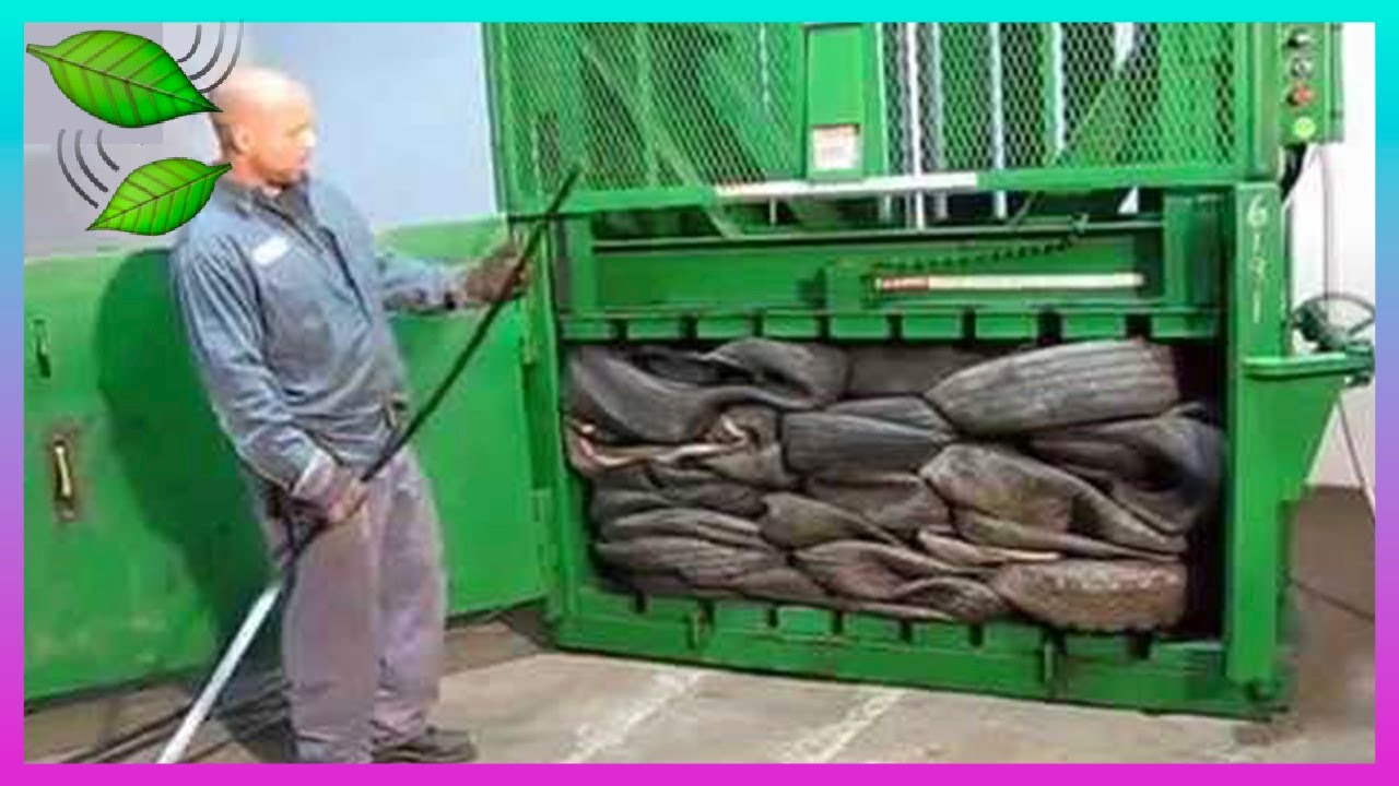 productos innovadores con material reciclado