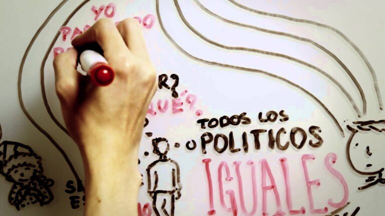promoviendo la participación ciudadana desde la convivencia