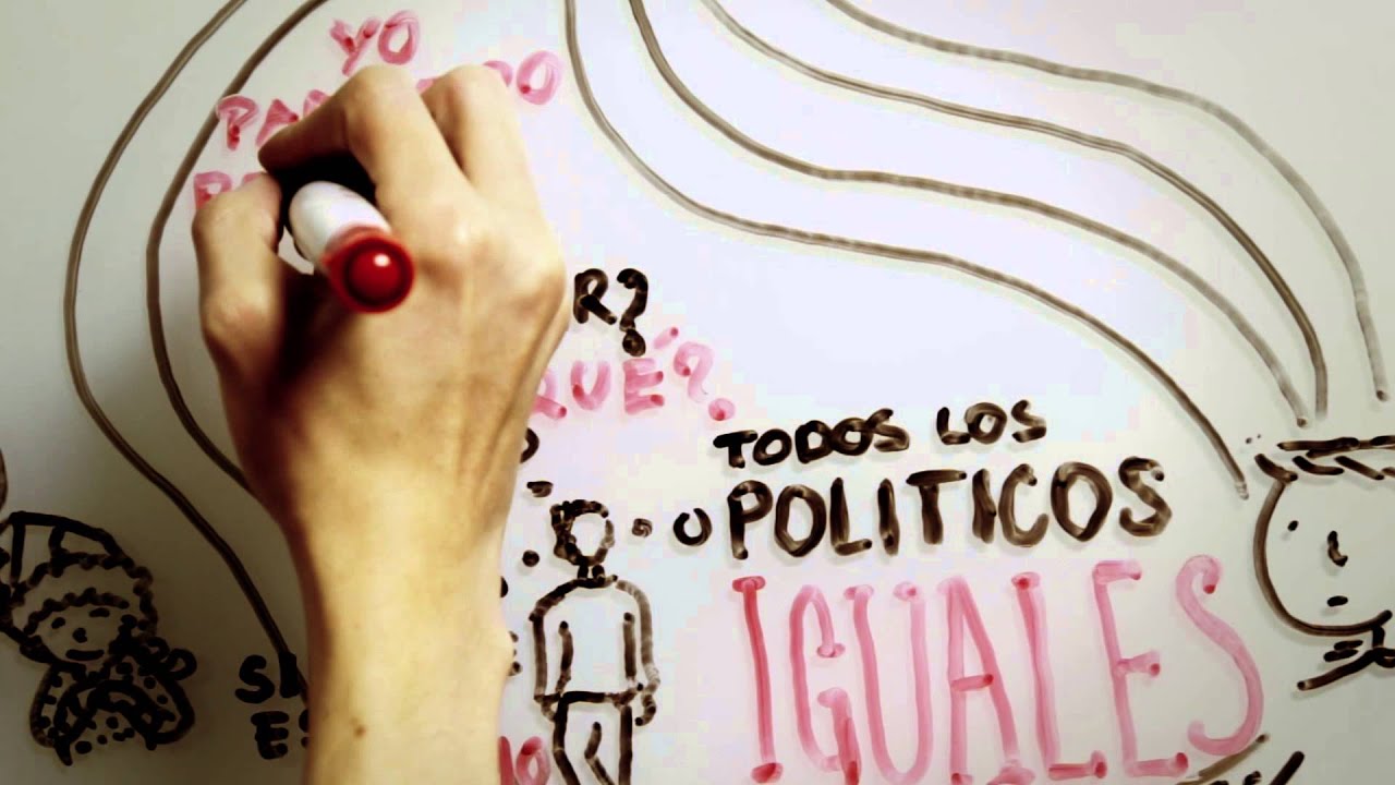 promoviendo la participación ciudadana desde la convivencia