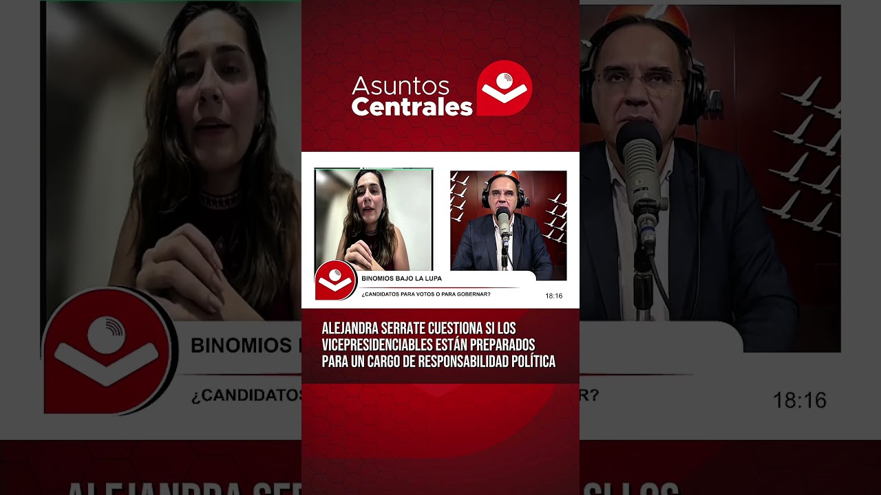 proponer un candidato para un puesto político