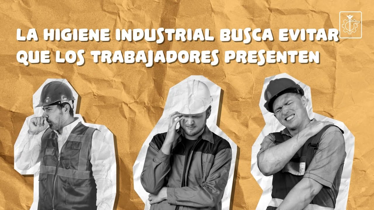 proposito de la higiene industrial