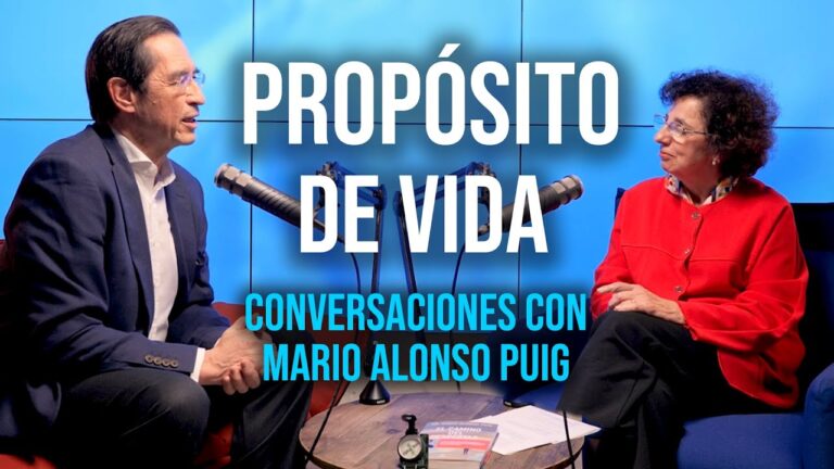 proposito de vida para jovenes